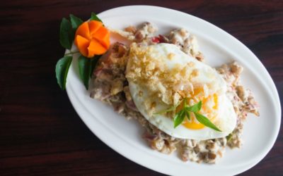 Eat ALL the Eggs you want