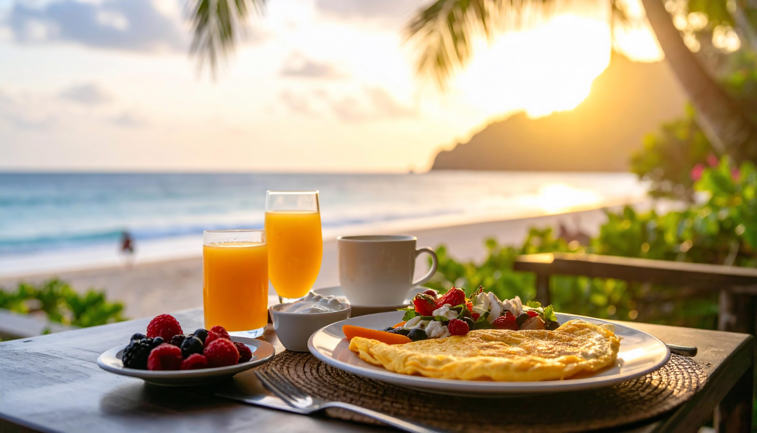 Easy Egg Dishes for Stress-Free Holidays