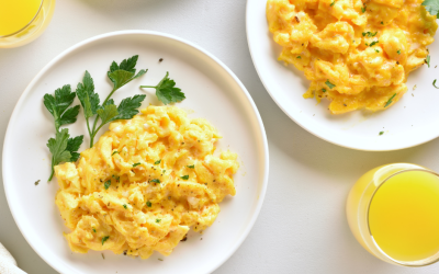 Are Winter Eggs Less Nutritious Than Spring and Summer Eggs?